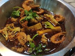 -王婆大虾(行云路店)