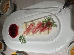 -船歌·鱼水饺青岛菜(闽江二路店)