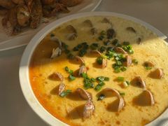 -乾隆美食·本帮菜(黄河路店)