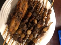 -福寿斋·老北京铜锅涮肉·烤鸭(顺义总店)