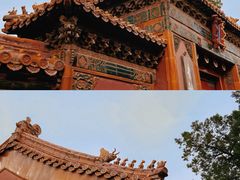 -故宫博物院(故宫)