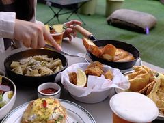 -CHEMBOX·COFFEE·BRUNCH(天津K11店)