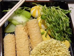 -空之介寿喜烧·和牛放题(恒隆广场店)