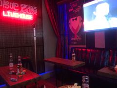 -唱吧麦颂KTV·派对(东坝店)