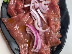 -汉江川烤肉(通州店)