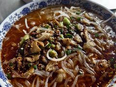 -平安桥张氏肥肠粉