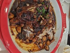 -吴记小园楼(新庄店)