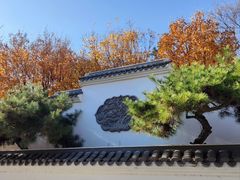 -北宫国家森林公园