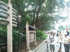 20120602d-黄埔古港