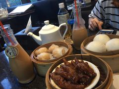 -中国厨房/台湾牛肉面