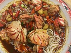 -老三样·旧食新味(万寿宫店)