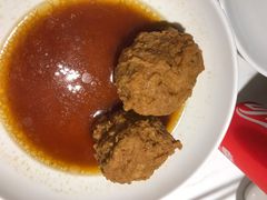 丸子-小放牛炒菜馆(裕华万达店)