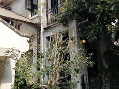 -二楼南书房