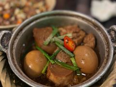 红烧肉-Cuc Gach Quan Restaurant