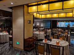 大堂-香云轩·顺德菜(香云纱园林酒店店)