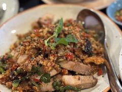 -Kub Kao Kub Pla (Terminal21)