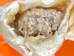 -味一早餐(新芝路店)