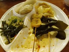 -素清香(解放路店)