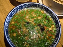 -東舍食唐精品陕菜馆