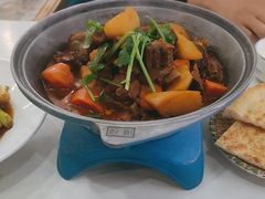 -帕米尔食府(白云观店)