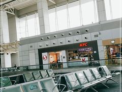 -广州白云国际机场-T2航站楼