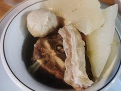 -蔡记·九米羊肉炉(东渡店)
