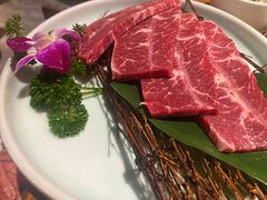 -小花花炭火烤肉·十五年延吉风味(左家庄店)