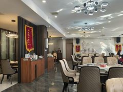 -西山人家·传统苏帮菜·家宴(木渎店)