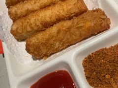 夹心鱼柳-海底捞火锅(枫蓝国际购物中心店)