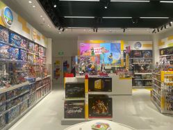 -乐高授权专卖店(中关村领展店)