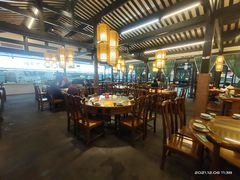 大堂-鸡毛店·川菜(李家沱店)