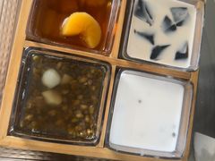 -七七家的糖水店(南湾街1号店)
