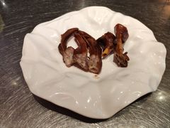 鹅掌-陈鹏鹏潮汕菜(宝安机场T3航站楼店)