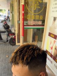 -青霖·飘逸造型