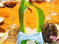 -Mr.Fish鱼鲜生海鲜放题(高德置地冬广场店)