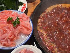 -楠火锅(太古里总店)