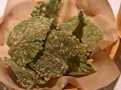 -春家·非遗手工小吃(徐汇万科广场店)