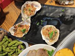 -永红源啤酒·烧烤·海鲜·大排档(台柳路店)