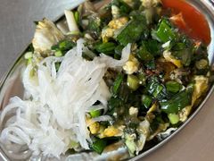 -群众牛肉小点(蚵仔煎)