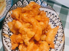 -小尕子·新疆菜(新世界店)