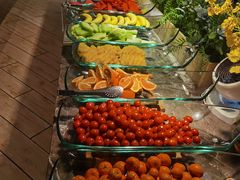 -欢乐牧场海鲜烤肉自助(牡丹园店)