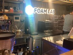 -FOAM LAB 泡沫实验室精酿餐吧