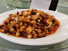 -成都驻京办餐厅(蜀都宾馆店)