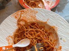 -必胜客(漕宝路店)