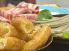 -谭记重庆老火锅(总店)