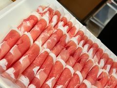 -清真·鸦儿李记·涮肉(花市店)