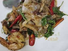 炒河粉-Raan Jay Fai