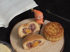 -昆明冠生园·蛋糕·面包(南强街店)