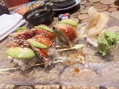 -西村日本料理(香格里拉饭店)