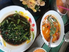 -Doo Dee Thai Food(Issan/Isaan/Esan)